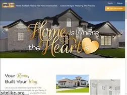 Sites similar to cjeconstruction.com