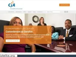 Sites similar to cjeffersoncpa.com