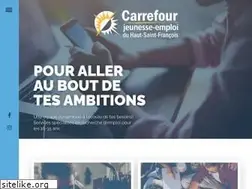 Sites similar to cjehsf.qc.ca