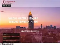 Sites similar to cjelawgroup.com