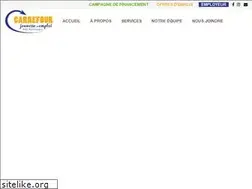 Sites similar to cjemontmagny.com