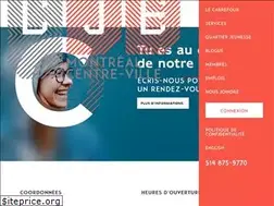 Sites similar to cjemontreal.org