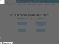 Sites similar to cjenicbec.org