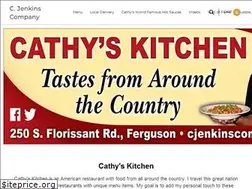Sites similar to cjenkinscompany.com