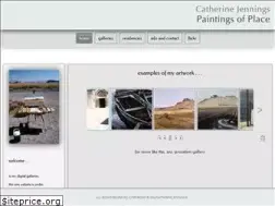 Sites similar to cjenningsgallery.com