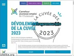 Sites similar to cjeo.qc.ca