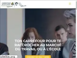 Sites similar to cjepapineau.qc.ca