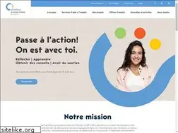 Sites similar to cjepontiac.ca