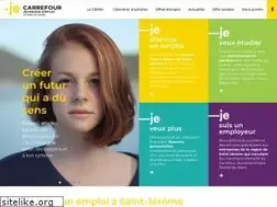 Sites similar to cjern.qc.ca