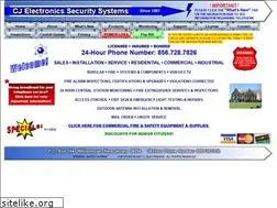 Sites similar to cjess.com