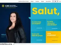 Sites similar to cjetrdc.com