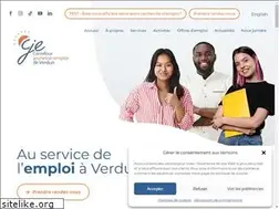 Sites similar to cjeverdun.org