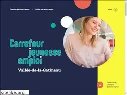 Sites similar to cjevg.qc.ca