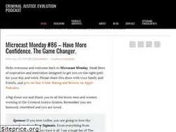 Sites similar to cjevolution.com