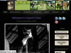Sites similar to cjewelsfarm.com