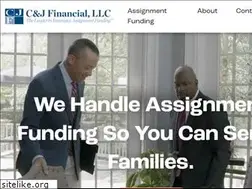 Sites similar to cjf.com