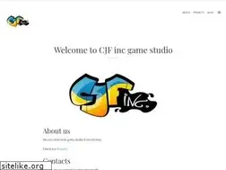 Sites similar to cjf.in.ua