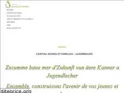 Sites similar to cjf.lu