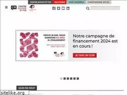 Sites similar to cjf.qc.ca