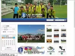 Sites similar to cjfa.kr