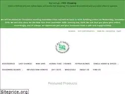 Sites similar to cjfarmstexas.com