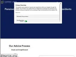 Sites similar to cjfinance.co.uk