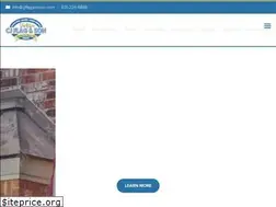 Sites similar to cjflagandson.com
