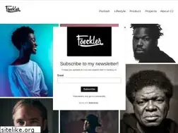 Sites similar to cjfoeckler.com