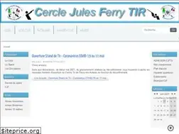 Sites similar to cjftir.fr