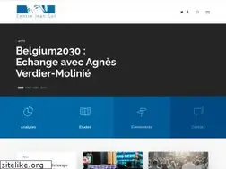 Sites similar to cjg.be