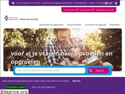 Sites similar to cjgalphenaandenrijn.nl