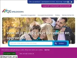 Sites similar to cjgapeldoorn.nl