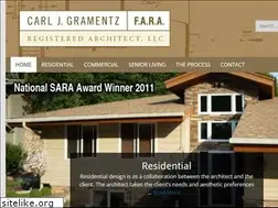 Sites similar to cjgarchitecture.com