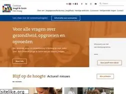Sites similar to cjgdenhaag.nl