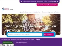 Sites similar to cjggouda.nl