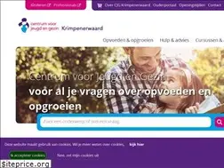 Sites similar to cjgkrimpenerwaard.nl