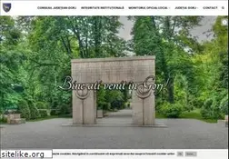 Sites similar to cjgorj.ro