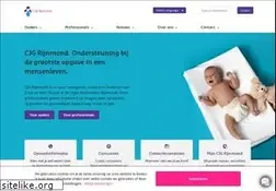 Sites similar to cjgrijnmond.nl