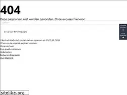 Sites similar to cjgstaphorst.nl