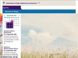 Sites similar to cjgzeist.nl