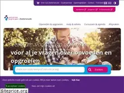 Sites similar to cjgzoeterwoude.nl
