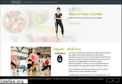 Sites similar to cjh-training.com
