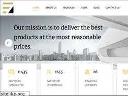Sites similar to cjh-zhongxing.com