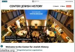Sites similar to cjh.org