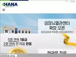 Sites similar to cjhana.co.kr