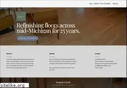 Sites similar to cjhardwoodfloors.com