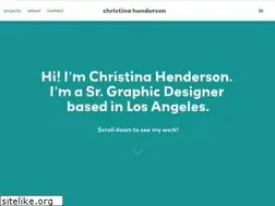 Sites similar to cjhensun.com