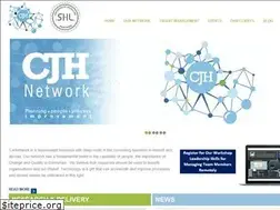 Sites similar to cjhnetwork.ie
