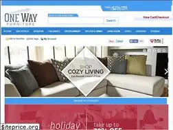 Sites similar to cjhomeandoffice.com