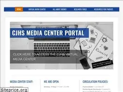 Sites similar to cjhsmediacenter.com